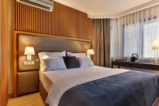 Hotel Villa Dvor Kornic