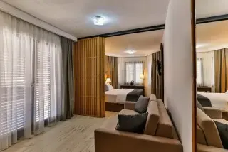 Hotel Villa Dvor Kornic
