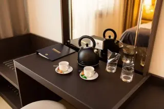 Hotel Villa Dvor Kornic