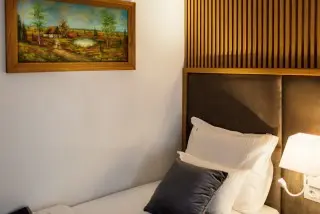 Hotel Villa Dvor Kornic