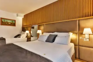 Hotel Villa Dvor Kornic