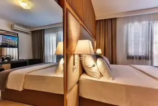 Hotel Villa Dvor Kornic