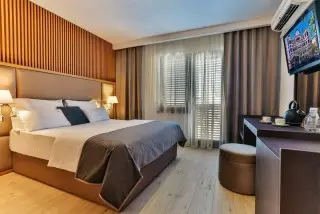 Hotel Villa Dvor Kornic