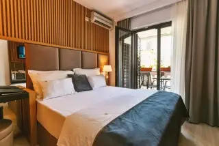 Hotel Villa Dvor Kornic