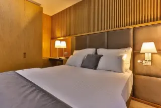 Hotel Villa Dvor Kornic