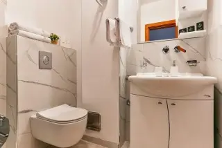 Hotel Villa Dvor Kornic