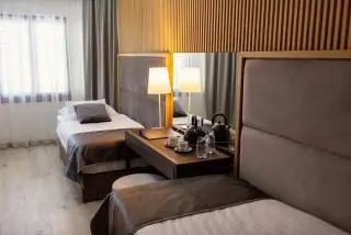 Hotel Villa Dvor Kornic