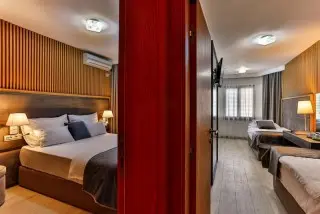 Hotel Villa Dvor Kornic