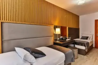 Hotel Villa Dvor Kornic