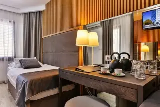 Hotel Villa Dvor Kornic