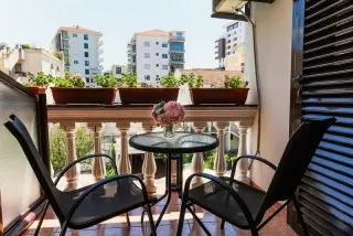 Hotel Villa Dvor Kornic