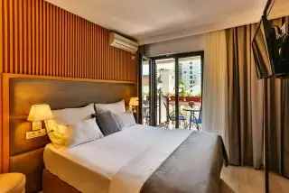 Hotel Villa Dvor Kornic