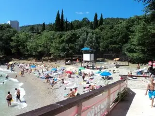 Hotel Villa Eugenia