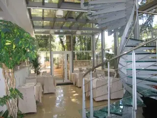 Hotel Villa Eugenia