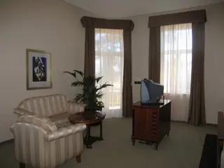 Hotel Villa Eugenia