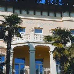 Hotel Villa Eugenia