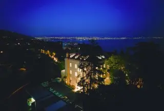Hotel Villa Eugenia