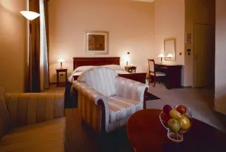 Hotel Villa Eugenia