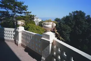 Hotel Villa Eugenia