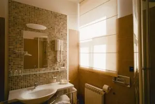 Hotel Villa Eugenia