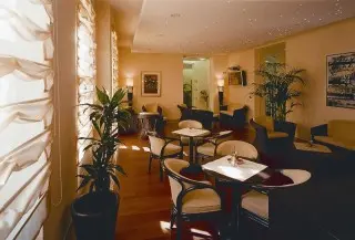 Hotel Villa Eugenia