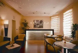 Hotel Villa Eugenia