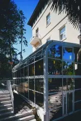 Hotel Villa Eugenia