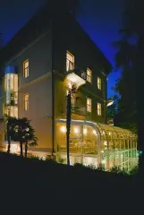 Hotel Villa Eugenia