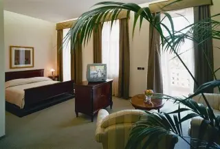 Hotel Villa Eugenia