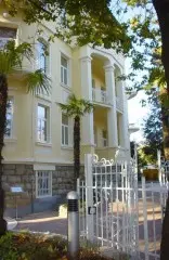 Hotel Villa Eugenia