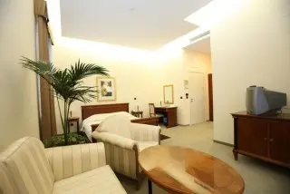 Hotel Villa Eugenia
