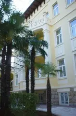 Hotel Villa Eugenia
