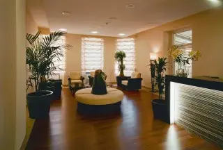 Hotel Villa Eugenia