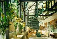 Hotel Villa Eugenia