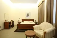 Hotel Villa Eugenia