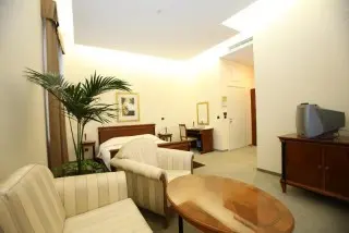 Hotel Villa Eugenia