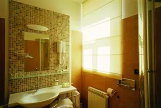 Hotel Villa Eugenia