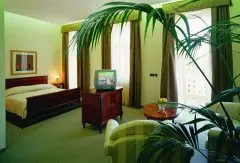 Hotel Villa Eugenia