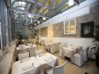 Hotel Villa Eugenia