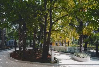Hotel Villa Eugenia
