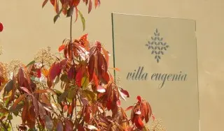 Hotel Villa Eugenia