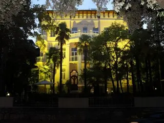 Hotel Villa Eugenia