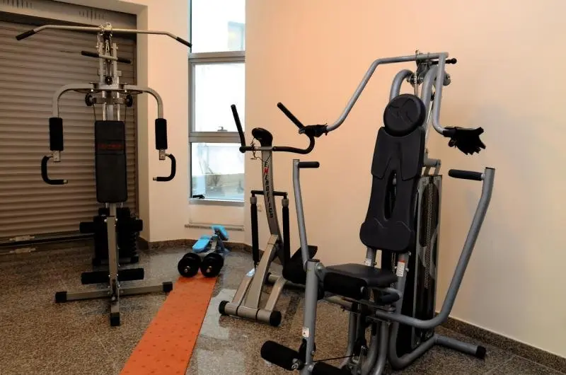Sport & Rekreacja