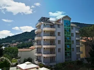 Hotel Dolce Vita