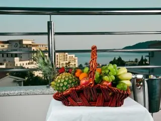 Hotel Dolce Vita