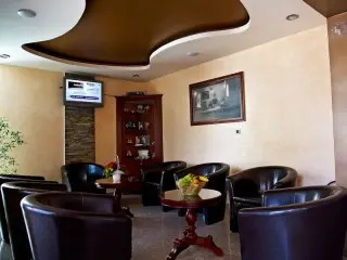 Hotel Dolce Vita