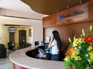 Hotel Dolce Vita