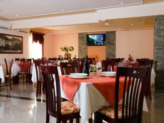 Hotel Dolce Vita