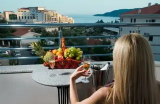 Hotel Dolce Vita