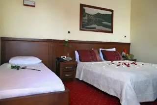 Hotel Dolce Vita
